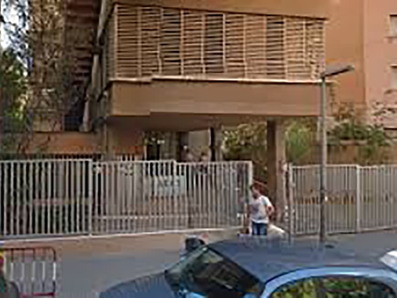 Juzgados de Sant Feliu de Llobregat